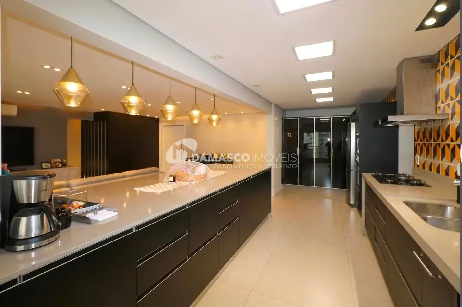 Apartamento Alto Padrão - Bairro Cerâmica, São Caetano do Sul, SP