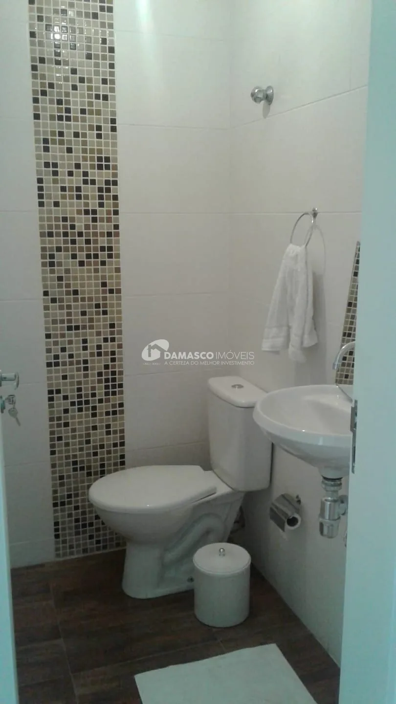 Apartamento à venda, Santa Paula, São Caetano do Sul, SP
