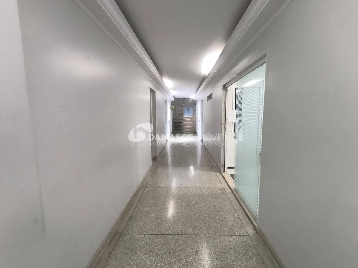 Sala comercial a venda - São Caetano