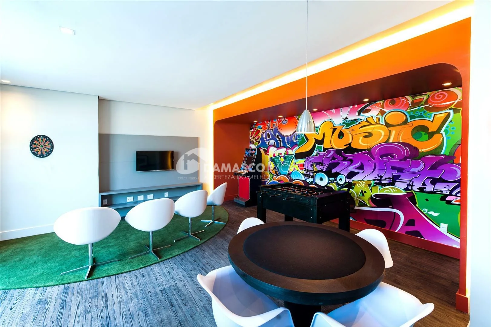 Apartamento à venda 3 Quartos, 1 Suite, 2 Vagas, Campestre, Santo André - SP 