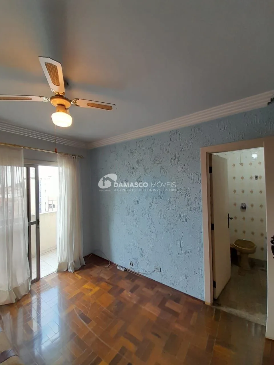 Apartamento para locação, Osvaldo Cruz, São Caetano do Sul, SP