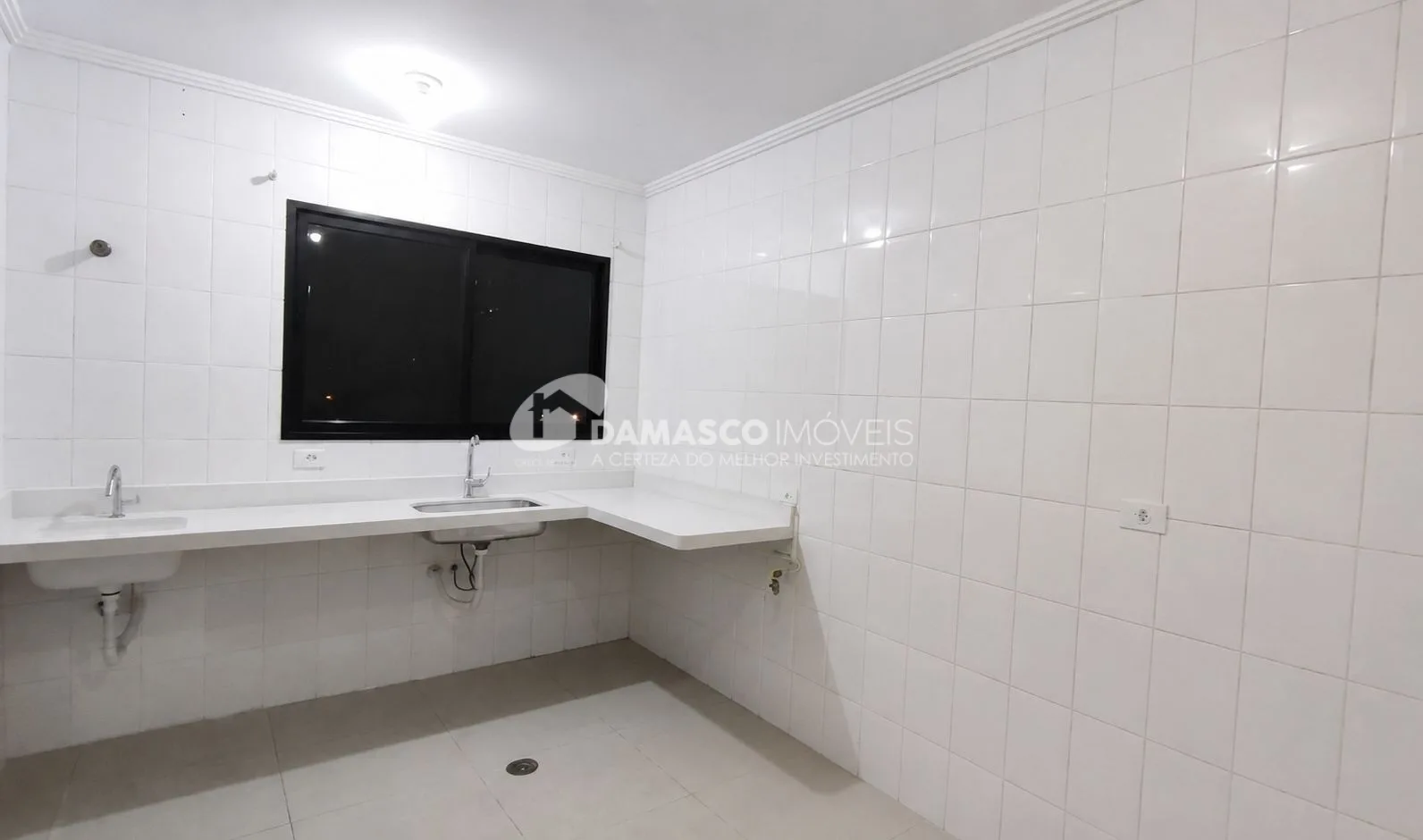 Apartamento para locação, Vila Assunção, Santo André, SP