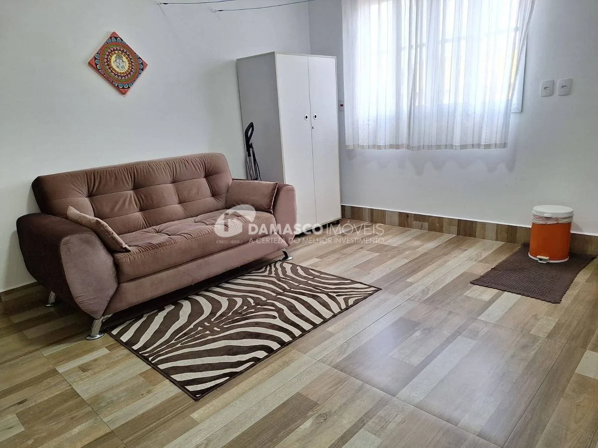 Casa - Olimpico - São Caetano do Sul
