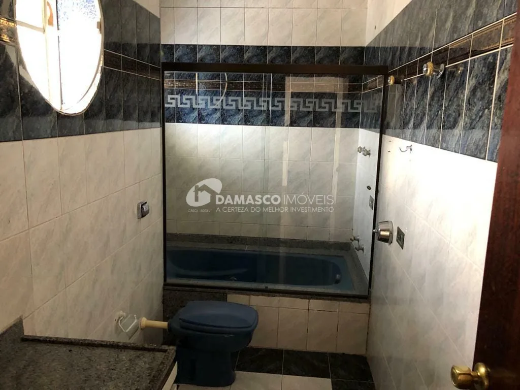 Casa à venda 4 Quartos, 2 Suites, 4 Vagas, 275M², Osvaldo Cruz, São Caetano do Sul - SP