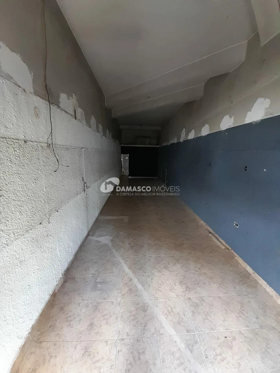 Salão para Locação 45M², Santa Maria, São Caetano do Sul  - SP