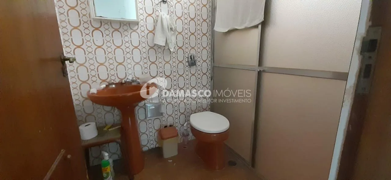 Sobrado à venda 3 Quartos, 1 Suite, 2 Vagas, 193M², Santa Maria, São Caetano do Sul - SP
