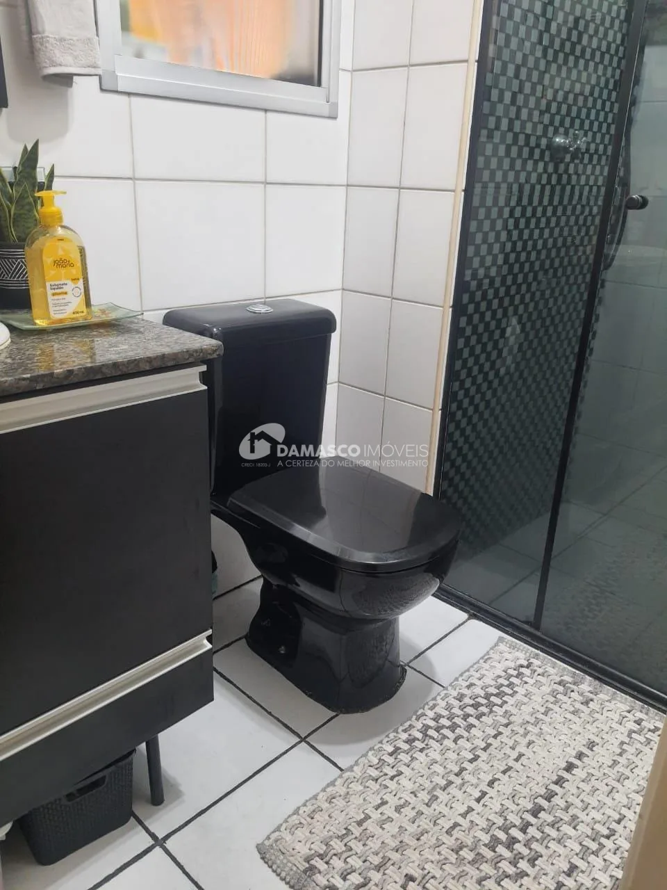 Apartamento padrão à Venda, Fundação, São Caetano do Sul, SP