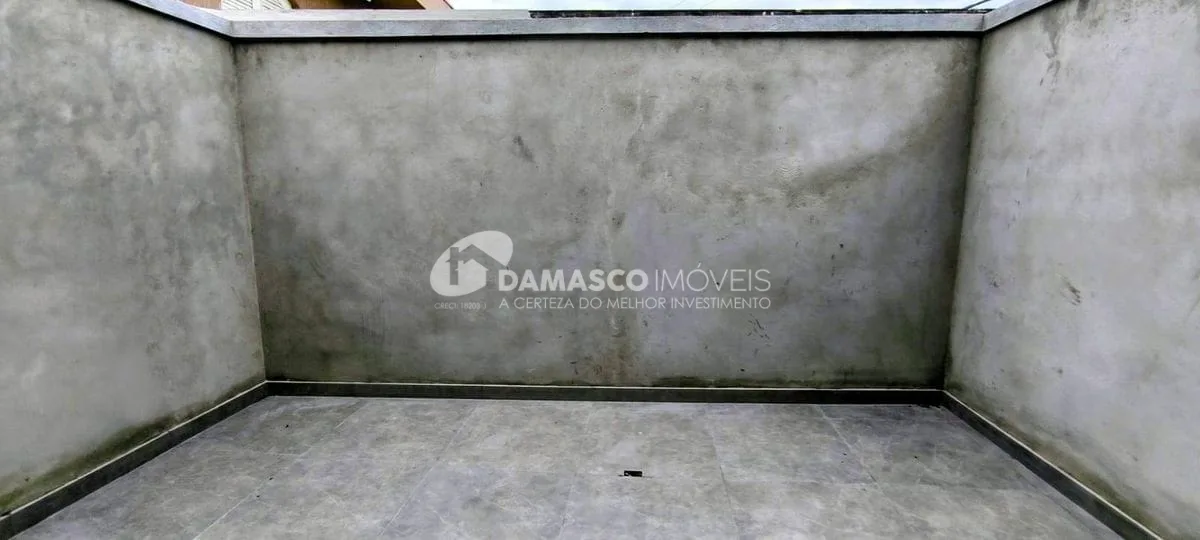 Sobrado Novo , 3 dorm, 2 suítes,  165m2, Olímpico