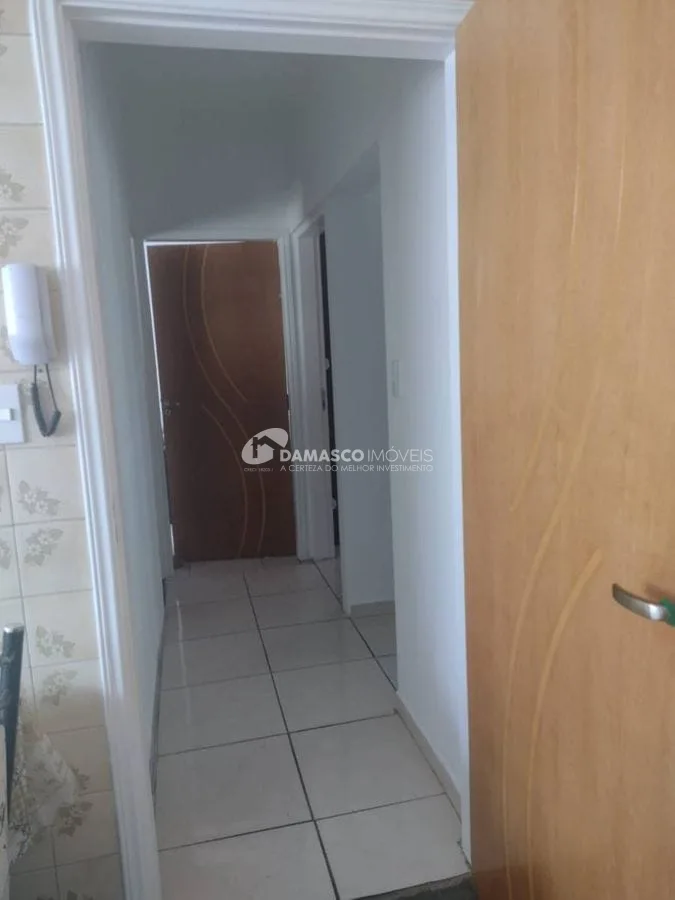 Apartamento à venda, Demarchi, São Bernardo do Campo