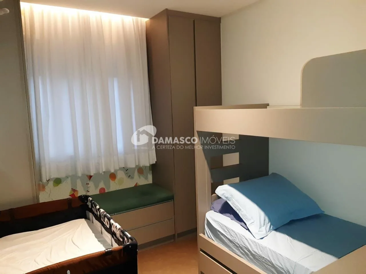 Apartamento à venda 2 Quartos, 1 Suite, 1 Vaga, 71M², Centro, São Bernardo do Campo - SP 