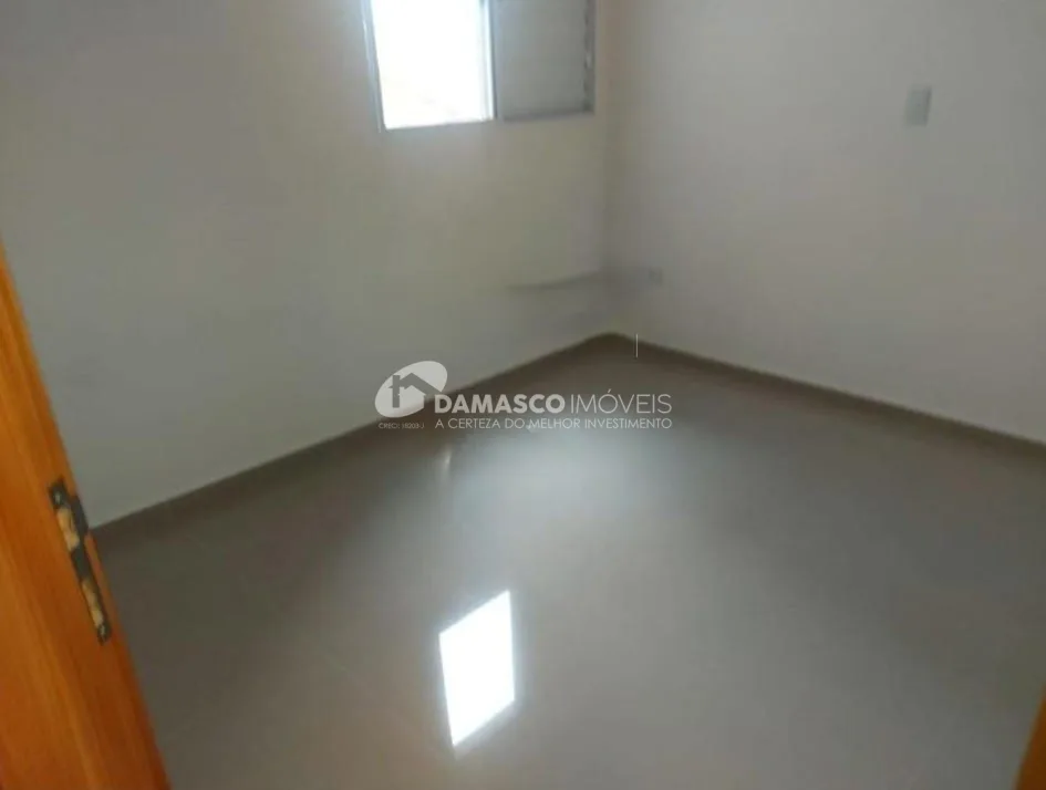 Cobertura / Penthouse à venda, Parque das Nações, Santo André, SP