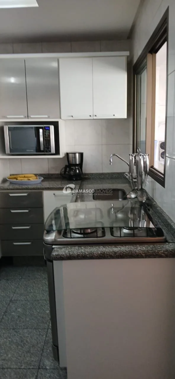 Apartamento à venda, Cerâmica, São Caetano do Sul, SP
