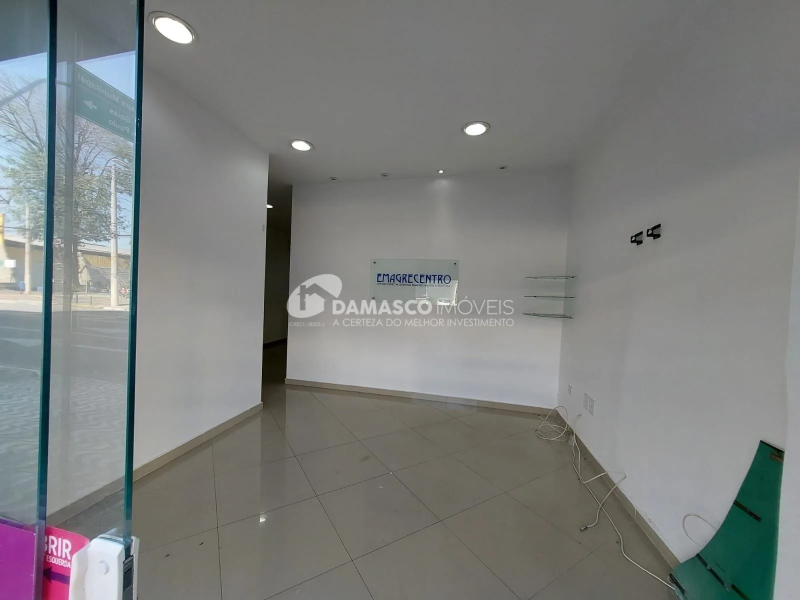 Salão para Locação Olímpico, São Caetano do Sul - SP