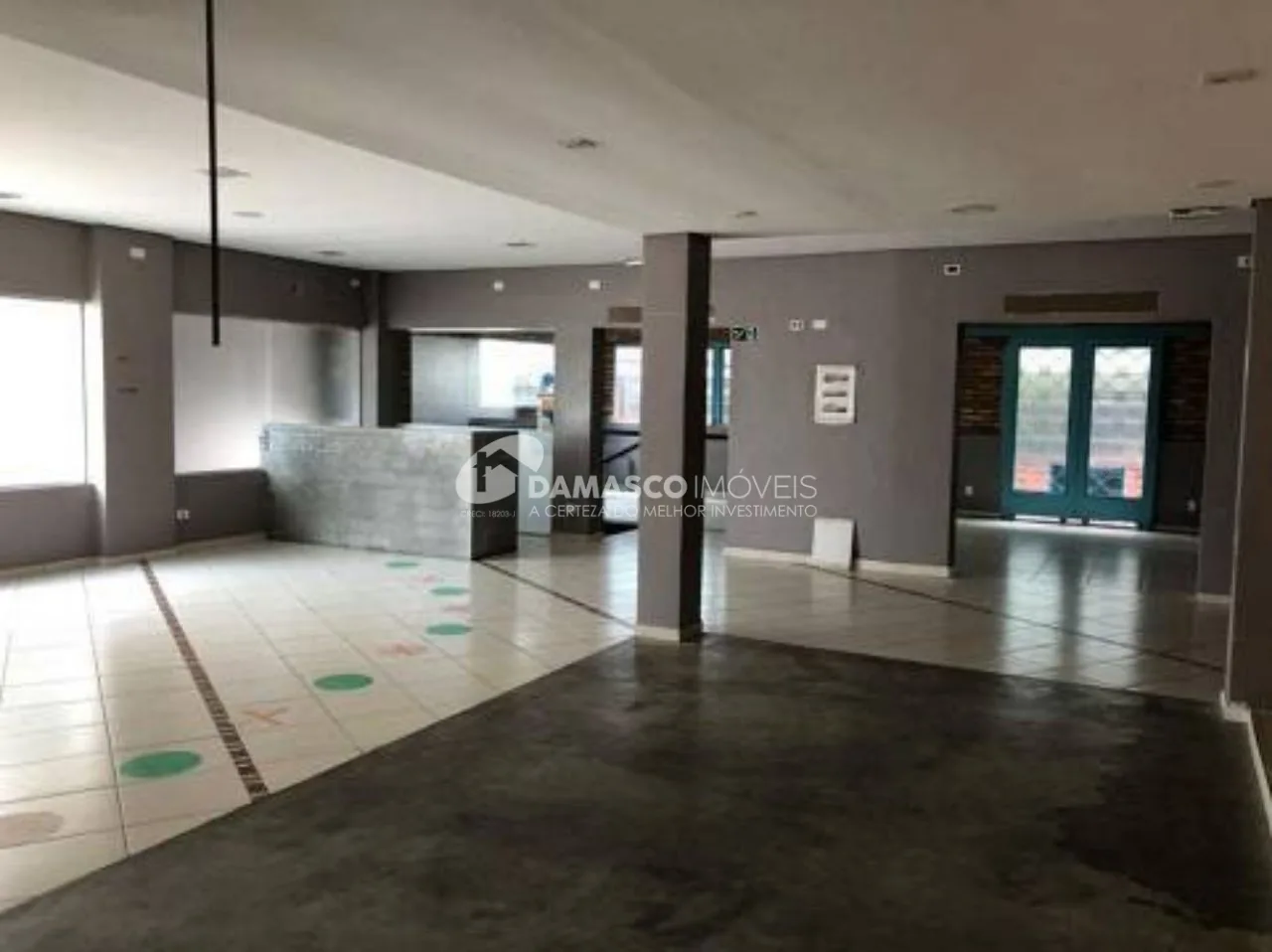 Casa para locação, 2 Salas,  3 vagas, 455m², Centro, São Caetano do Sul, SP