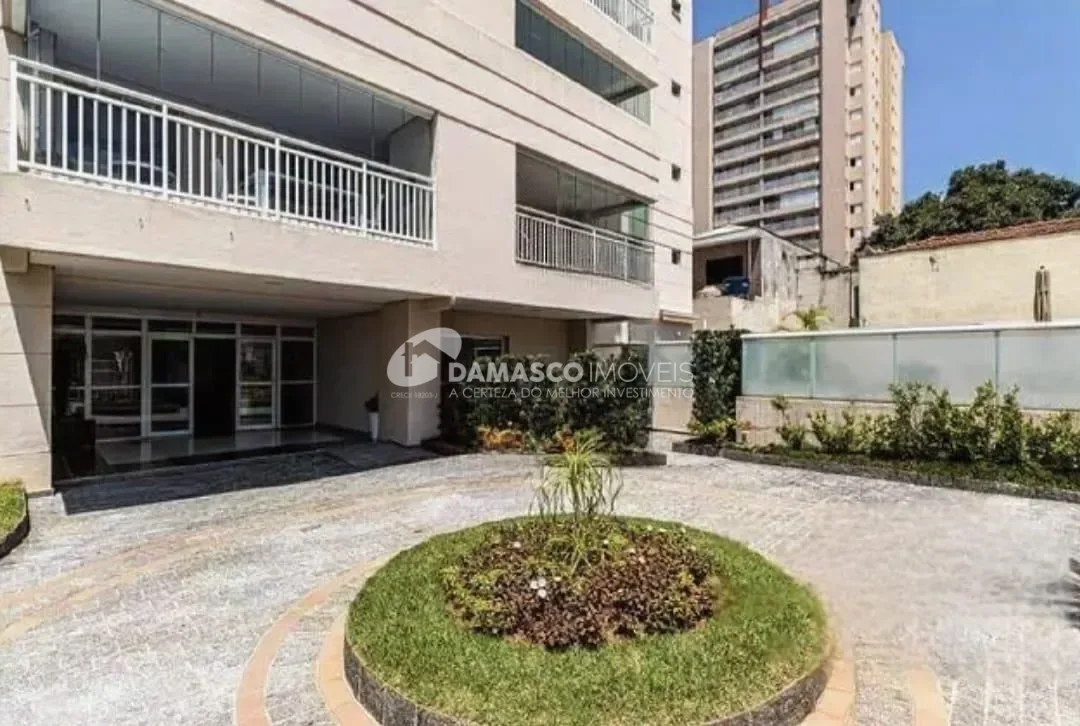 Apartamento à venda, Santa Paula, São Caetano do Sul, SP