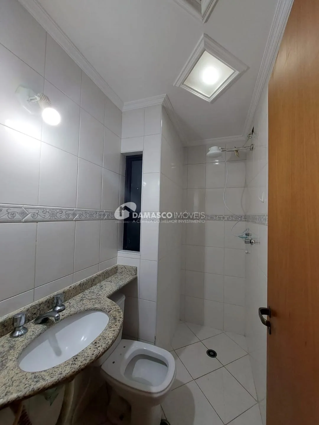 Apartamento para Locação 2 Quartos, 1 Suite, 2 Vagas, Santa Maria, São Caetano do Sul - SP | COZUMEL                                                     