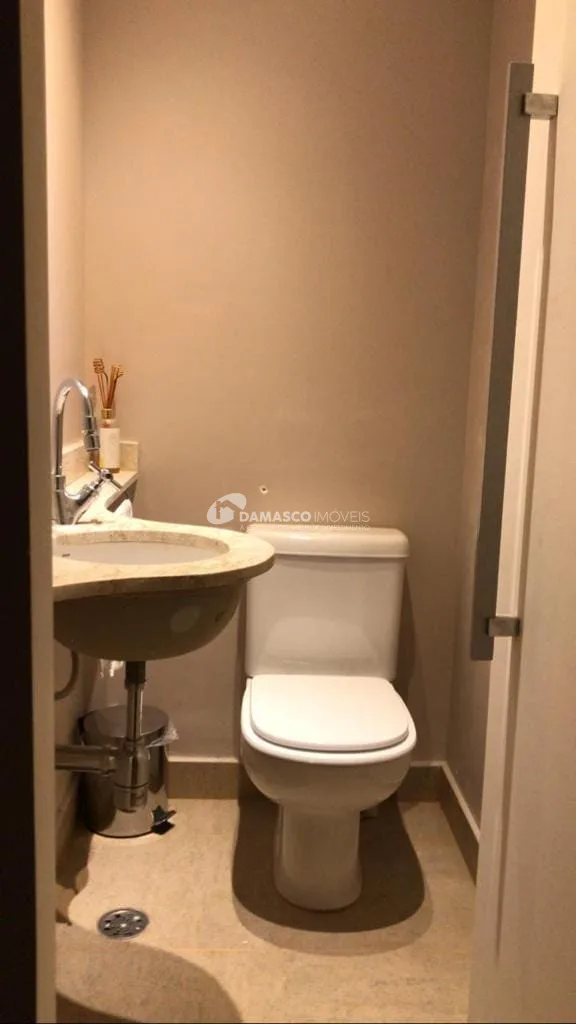 Apartamento à Venda, Santa Paula, São Caetano do Sul, SP