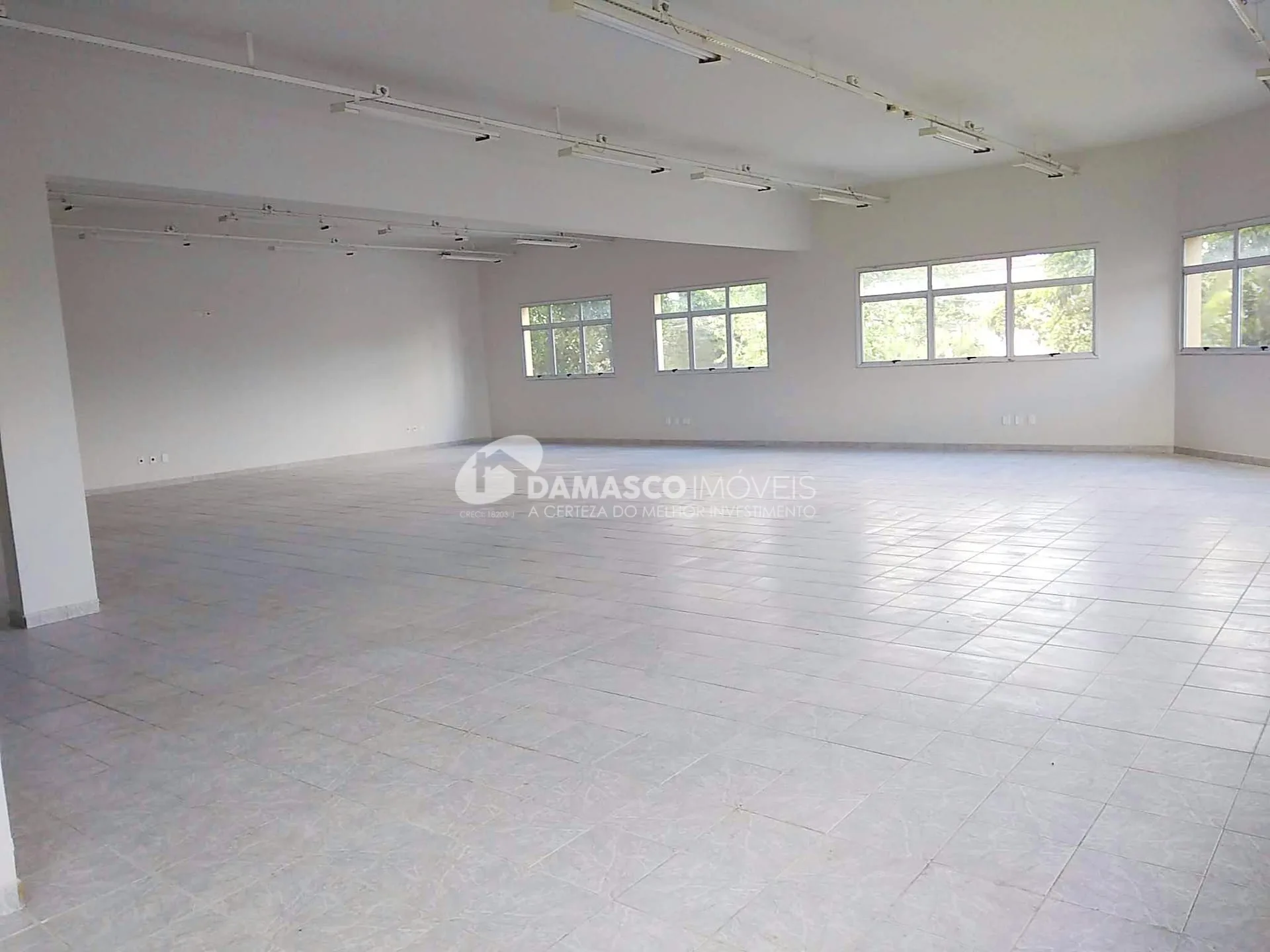 Prédio para Locação 726M², Barcelona, São Caetano do Sul - SP