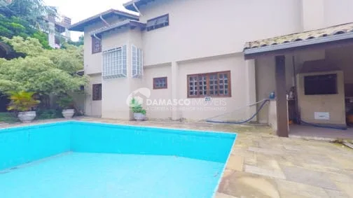 Casa à venda 4 Quartos, 3 Suites, 5 Vagas, 640M², Santa Maria, São Caetano do Sul - SP