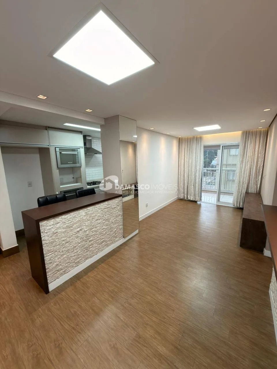 Apartamento à venda, Jardim São Caetano, São Caetano do Sul, SP
