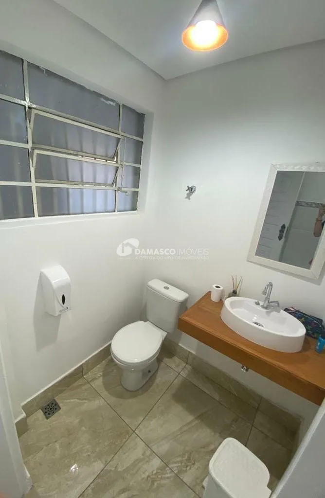 Sala para Locação Cerâmica, São Caetano do Sul - SP