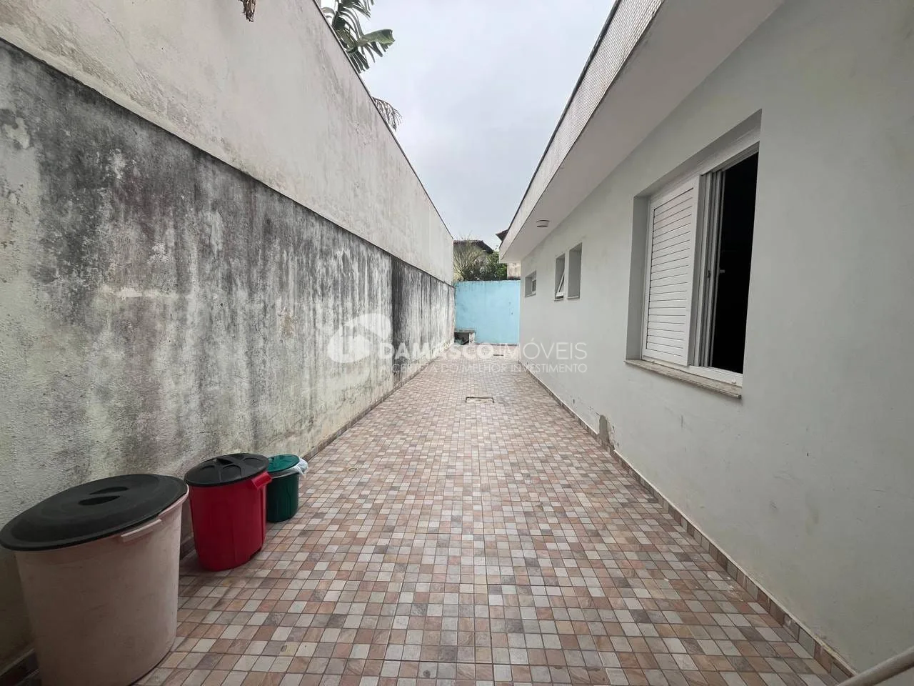 Casa à venda, Jardim São Caetano, São Caetano do Sul, SP