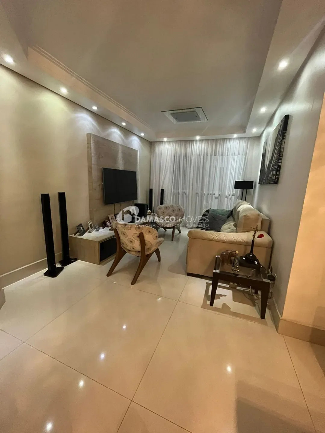 Apartamento à venda, Osvaldo Cruz, São Caetano do Sul, SP