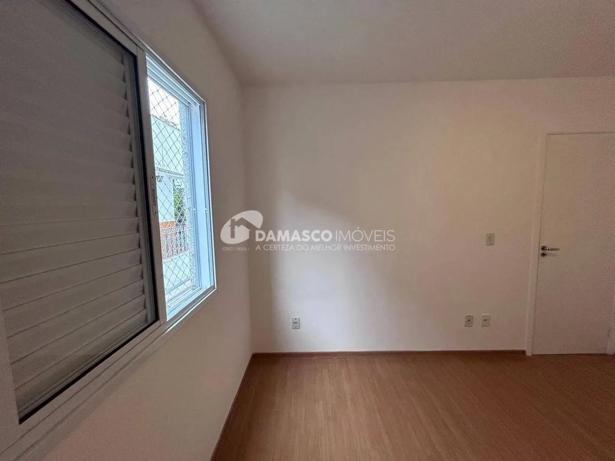 Apartamento a venda 2 dormitórios 1 suíte - Cerâmica