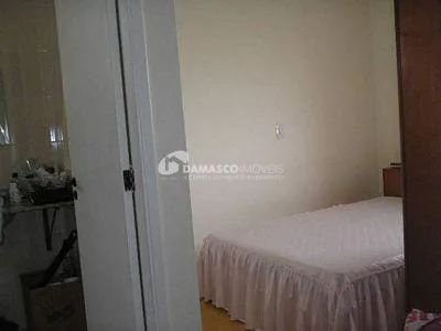 Apartamento à venda 3 Quartos, 1 Suite, 1 Vaga, 70M², Silveira, Santo André - SP 