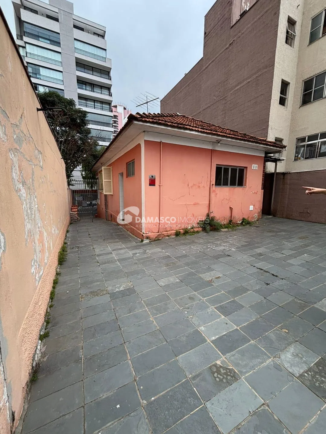 Terreno para venda, Centro, São Bernardo do Campo, SP