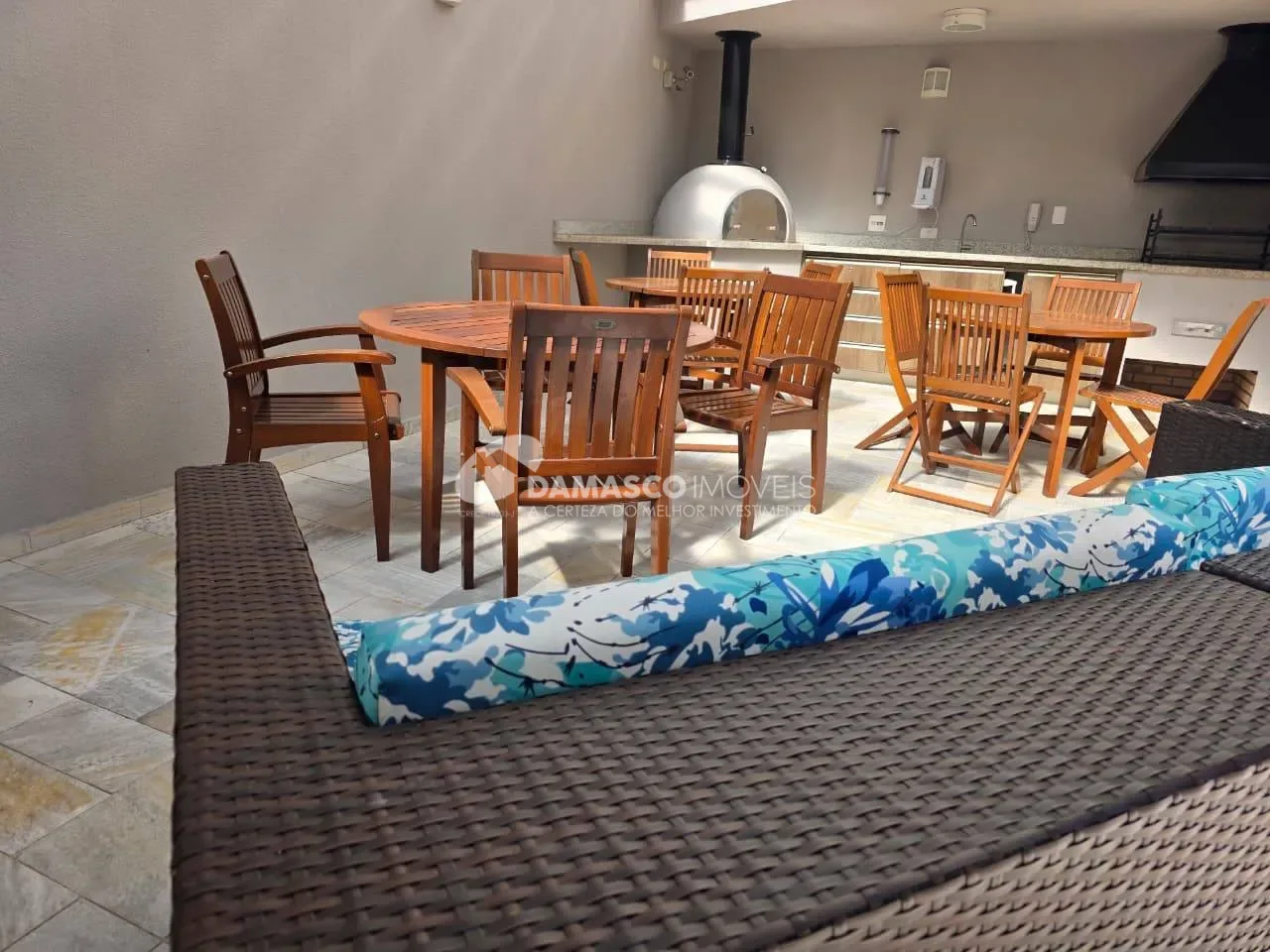 Apartamento para locação, Santa Paula, São Caetano do Sul, SP