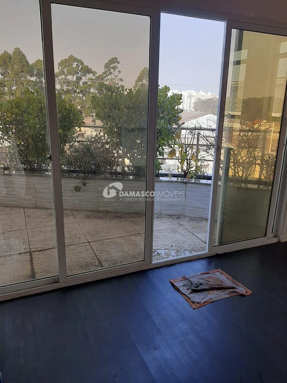 Apartamento para locação, Independência, São Bernardo do Campo, SP