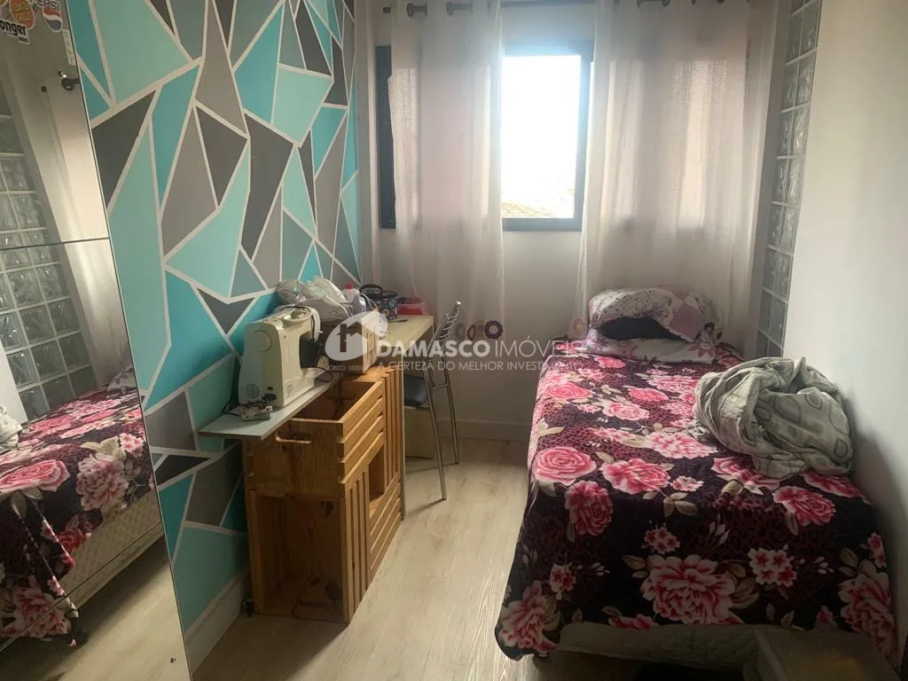 Cobertura à venda com 196 m² de área útil, 4 Quartos, 1 Suíte, 3 Vagas, Santa Maria, São Caetano do Sul - SP