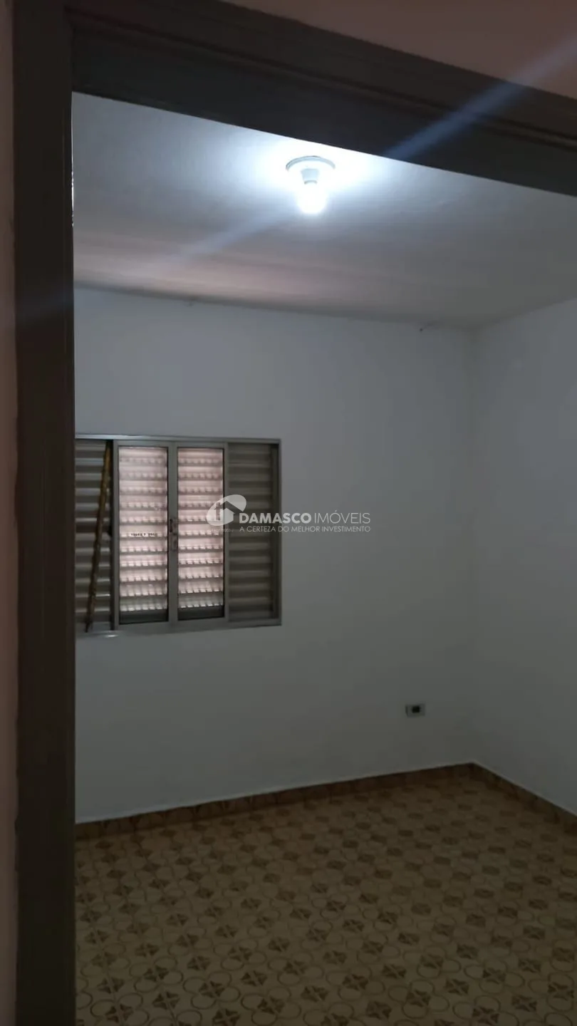 Casa à venda, Vila Palmares, Santo André, SP