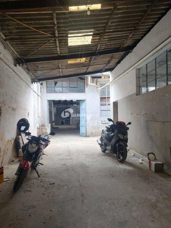 Galpão / Barracão para locação, Fundação, São Caetano do Sul, SP