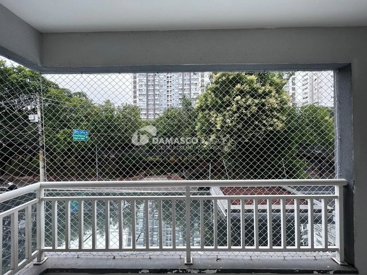 Apartamento a venda 2 dormitórios 1 suíte - Cerâmica