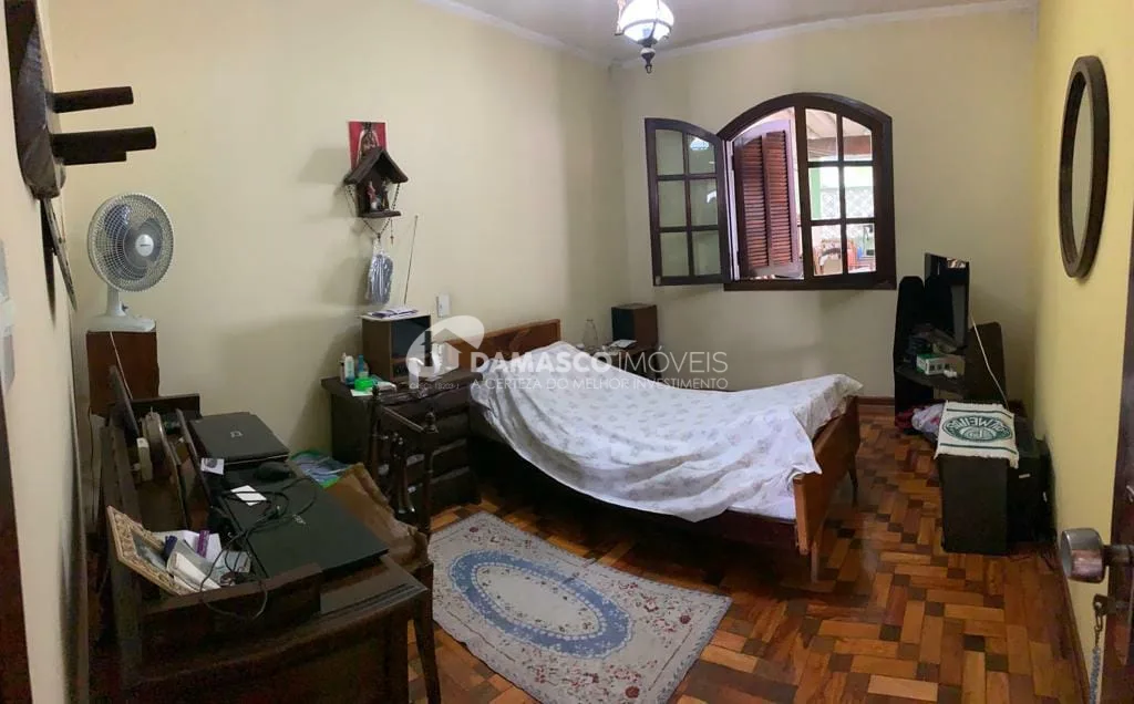 Sobrado à venda 5 Quartos, 3 Vagas, 400 m², Barcelona, São Caetano do Sul - SP