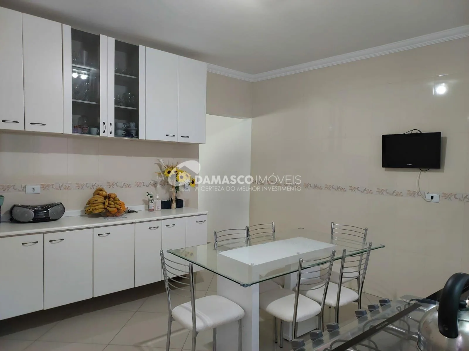 Sobrado à venda 3 Quartos, 3 Suites, 6 Vagas, 248M², Olímpico, São Caetano do Sul - SP