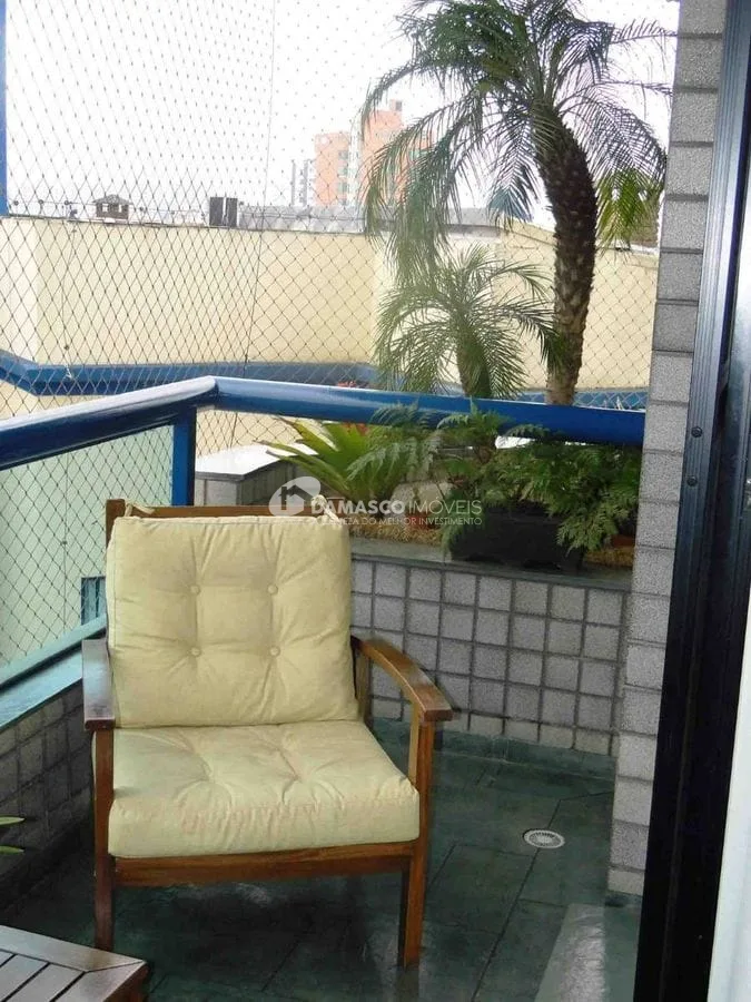 Apartamento à venda, Centro, São Bernardo do Campo