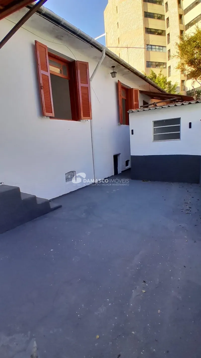 Casa para locação, Santa Maria, São Caetano do Sul, SP