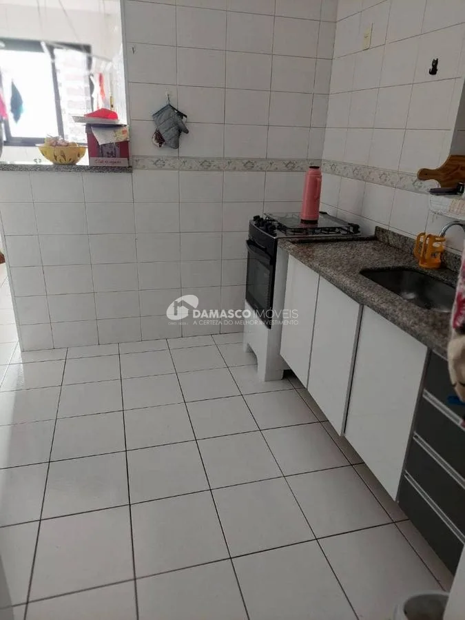 Apartamento com 2 quartos, Baeta Neves - São Bernardo do Campo