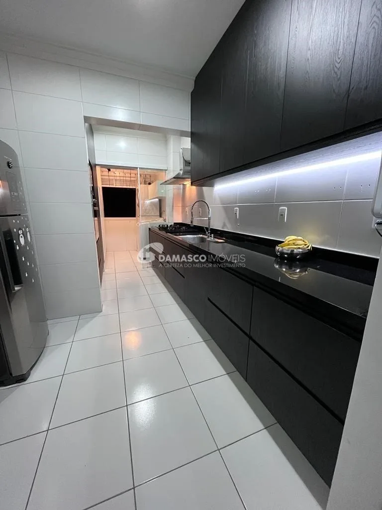 Apartamento à venda, Santa Maria, São Caetano do Sul, SP