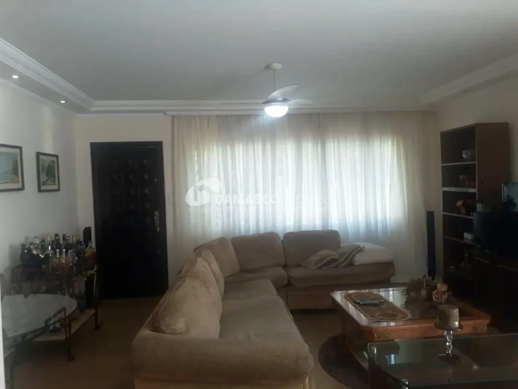 Sobrado à venda,  3 Quartos, 1 Suite, 3 Vagas, 240M² - Olímpico, São Caetano do Sul - SP