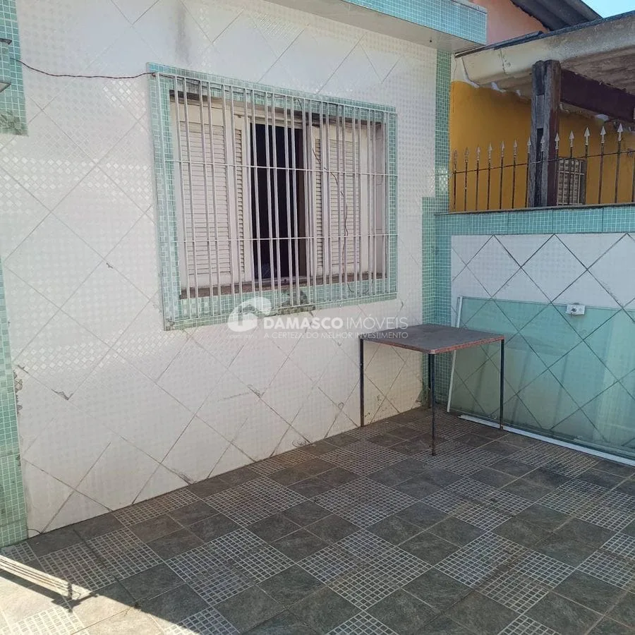 Casa à venda, Santa Maria, São Caetano do Sul, SP
