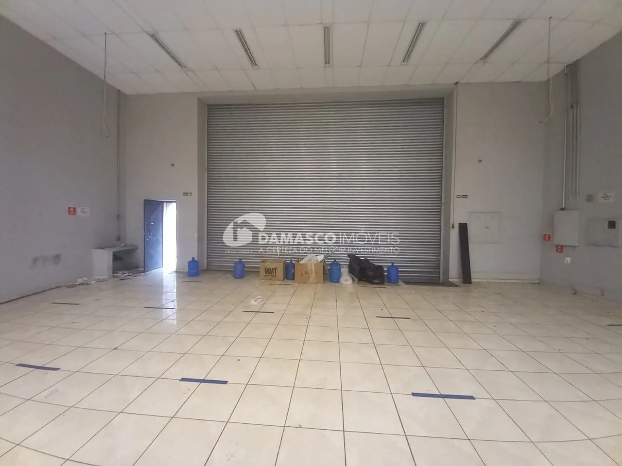Loja para venda 350 m², Centro, São Caetano do Sul, SP