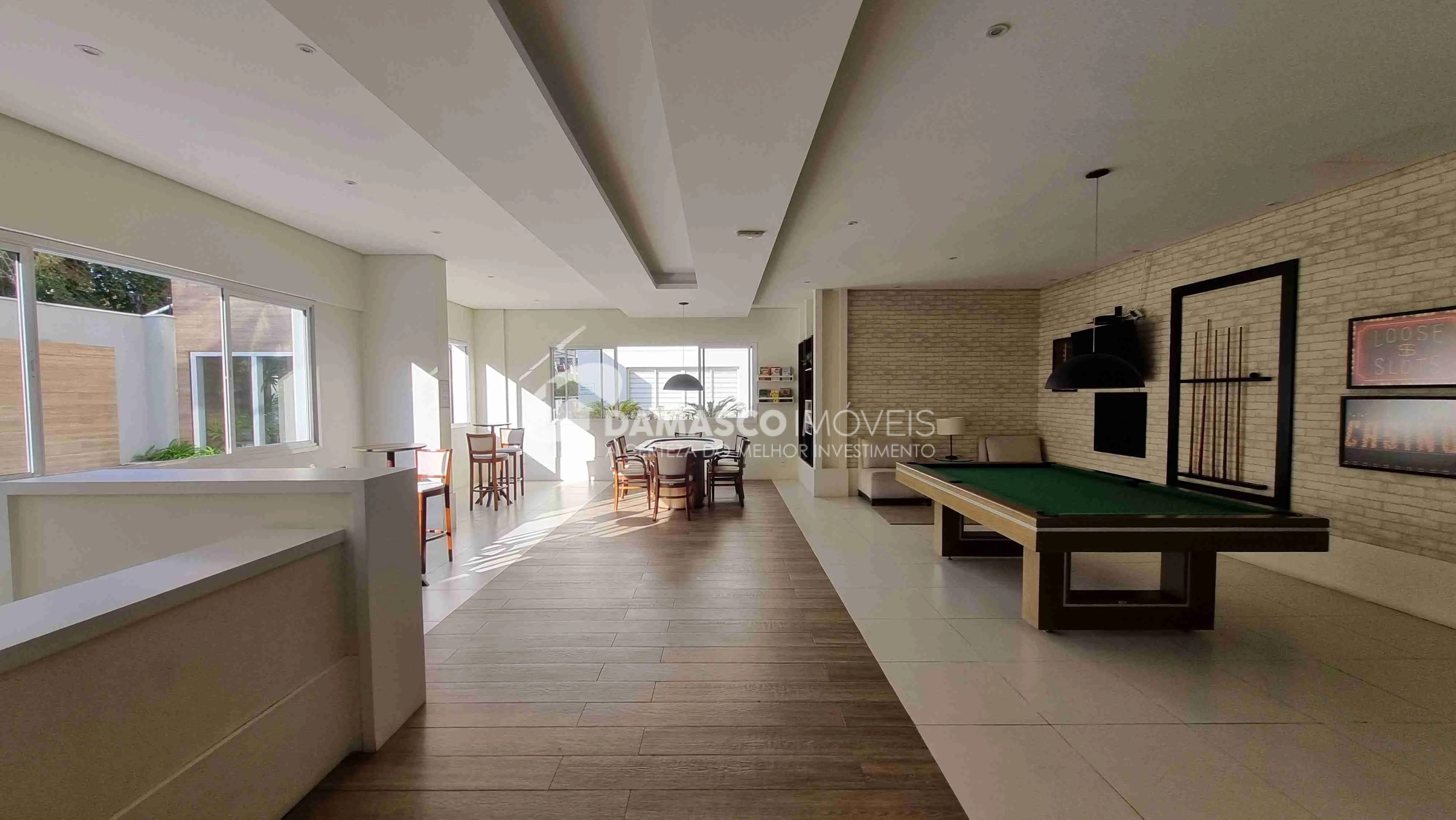 Ótimo apartamento para locação com 2 dormitórios (1 suíte), 68m² – Bairro Cerâmica, São Caetano do Sul