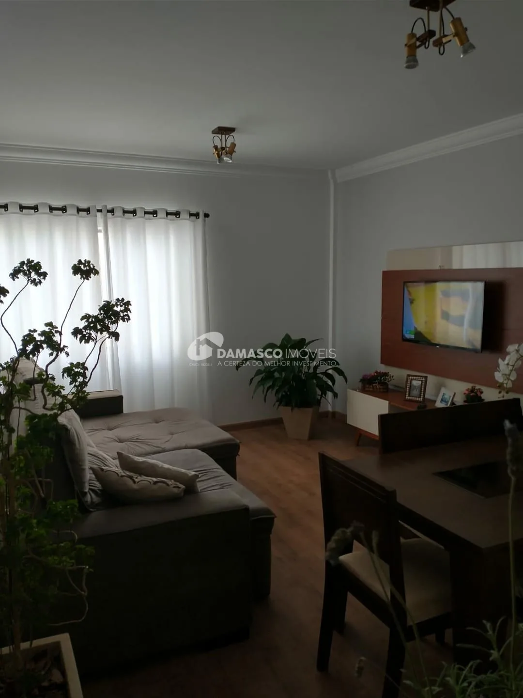 Apartamento à venda 3 Quartos, 1 Vaga, 127M², Osvaldo Cruz, São Caetano do Sul - SP 