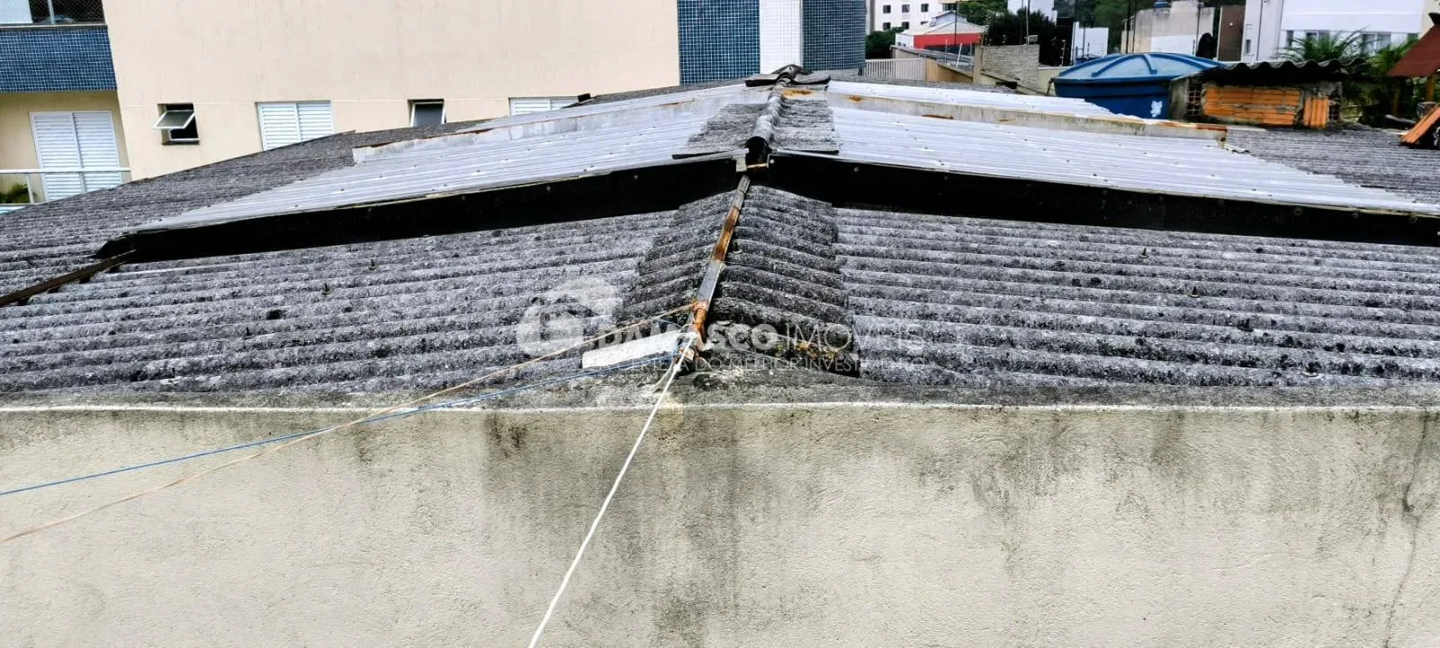 Sobrado Comercial à Venda no Santo Antônio, São Caetano do Sul | 473 m² | 3 Vagas