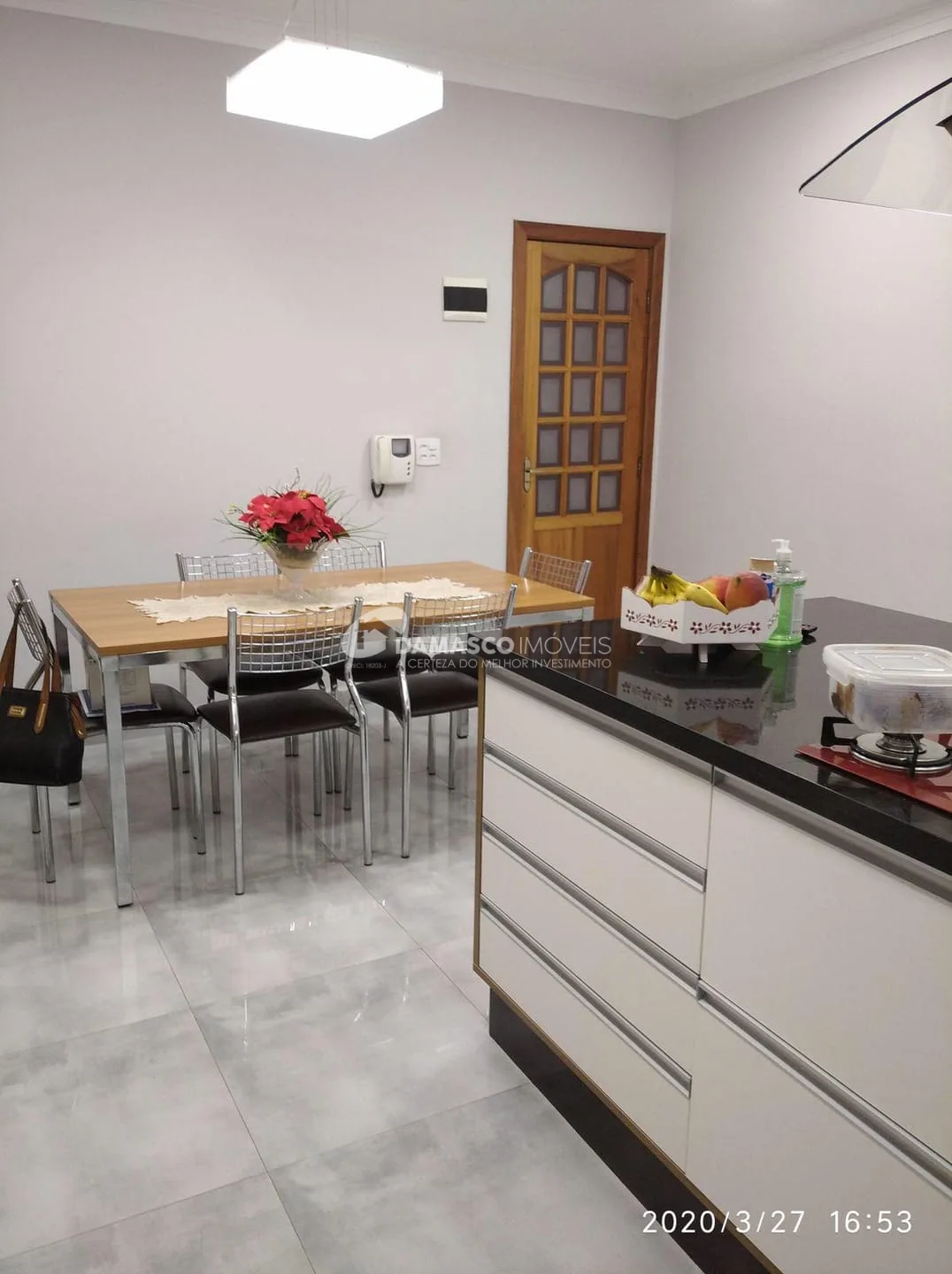Sobrado à venda 3 Quartos, 1 Suite, 4 Vagas, 155M², Vila Alpina, São Paulo - SP