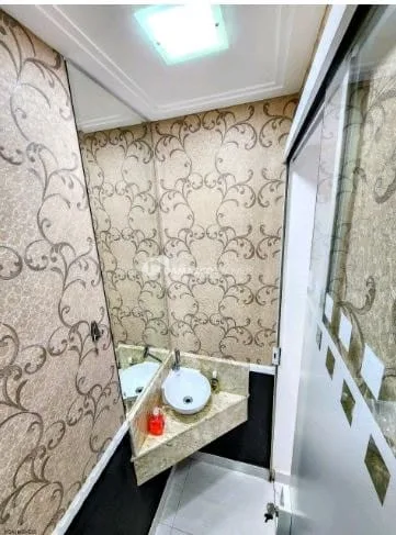 Cobertura / Penthouse à venda, Santo Antônio, São Caetano do Sul, SP